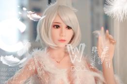 WMDolls 165cm Realistic Face Big Boobs Fat Ass Tpe Real Love Sex Doll from AUTOMATIC WOMAN